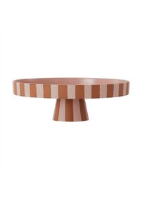 OYOY Living - Toppu Tray - Large - Caramel/Rose (L10156)