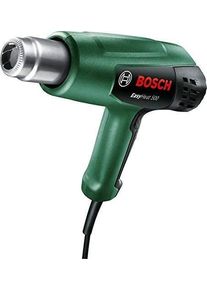 Bosch - Hot Air Gun 1600 W Easy Heat 500 230v