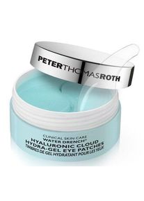 PETER THOMAS ROTH Clinical Skin Care Peter Thomas Roth - Water Drench Hyaluronic Cloud Hydra Gel Eye Patches 60 Pcs