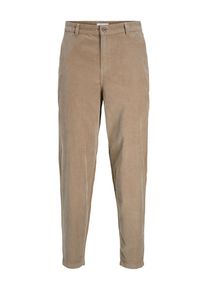 Jack & Jones JACK & JONES Pantalon chino 'Karl' Homme marron taille 28