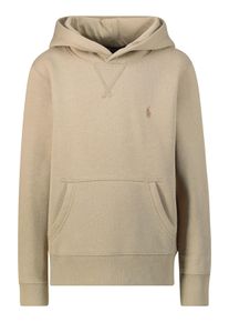 Polo Ralph Lauren Kinder Beige hoodie voor jongens