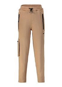 BOSS Kinder Kameel joggingbroek voor jongens