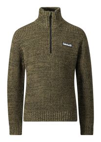 Timberland Kinder Olijfgroen pullover voor jongens