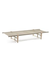 Opklapbed beukenhout