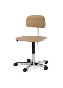 Montana Bureaustoel Kevi 2533