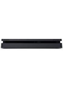 Exzellent: Sony PlayStation 4 Slim | 1 TB | schwarz