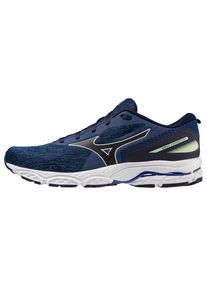 Mizuno | Mannen Hardloopschoenen | Blauw | Maat: 40.5