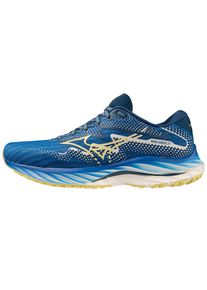 Mizuno | Volwassen Hardloopschoenen | Blauw | Maat: 50