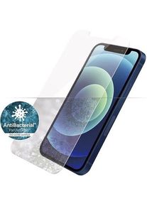 Displayschutz iPhone | PanzerGlass™ | iPhone 12 mini | Clear Glass