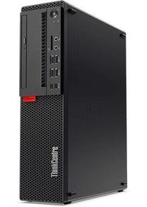 Lenovo ThinkCentre M910s SFF | i5-7400 | 16 GB | 512 GB SSD | Win 10 Pro