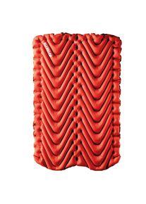 Insulated Double V Isomatte, Klymit