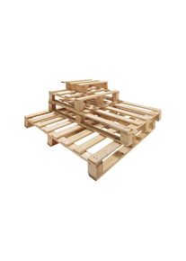 Bancale a perdere ratioform