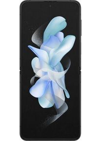Samsung Galaxy Z Flip4 5G | 8 GB | 256 GB | Dual-SIM | Graphite