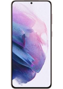 Samsung Galaxy S21 5G | 256 GB | Dual-SIM | Phantom Violet