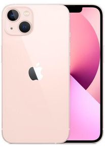 Apple iPhone 13 | 512 GB | Dual-SIM | rosa