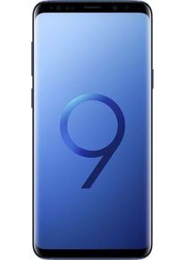 Samsung Galaxy S9+ | 64 GB | Single-SIM | blauw
