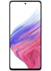 Samsung Galaxy A53 5G | 6 GB | 128 GB | Dual-SIM | Awesome White