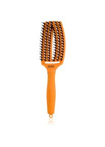 Olivia Garden 90s Party spazzola piatta Juicy Orange 1 pz