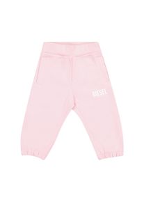 Diesel Kinder Roze joggingbroek