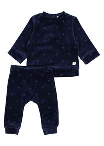 CARR��MENT BEAU Kinder Marine blauw kleding set voor jongens
