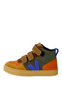 Veja Kinder Bruin sneakers voor jongens