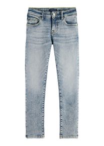Scotch & Soda SCOTCH & SODA Kinder Blauw jeans voor jongens