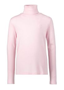 Polo Ralph Lauren Kinder Roze shirt met lange mouwen voor meisjes