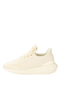 Adidas Kinder Cr��me wit sneakers