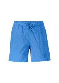 Vilebrequin Kinder Blauw zwembroek voor jongens