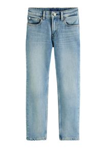 Scotch & Soda SCOTCH & SODA Kinder Blauw jeans voor jongens