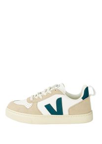 Veja Kinder Wit sneakers voor jongens