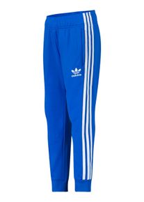 Adidas Kinder Blauw broek
