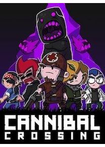 Cannibal Crossing (PC) - Steam Gift - EUROPE
