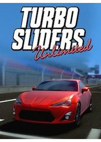 Turbo Sliders Unlimited (PC) - Steam Gift - EUROPE
