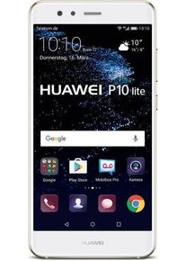 Huawei P10 lite | 3 GB | 32 GB | Single-SIM | wit