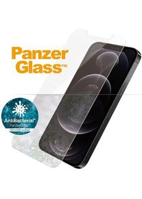 Displayschutz iPhone | PanzerGlass™ | iPhone 12/12 Pro | Clear Glass