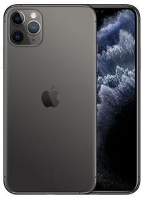 Apple iPhone 11 Pro Max | 64 GB | spacegrey