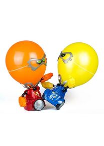 Silverlit Robo Kombat - Balloon Puncher Twin Pack