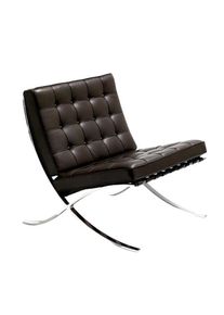 Barcelona fauteuil Relax Knoll International