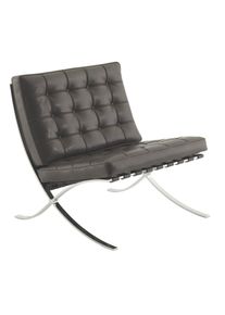 Barcelona RELAX fauteuil Knoll International - QUICK SHIP