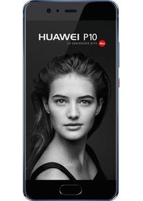 Huawei P10 | 64 GB | Single-SIM | blauw