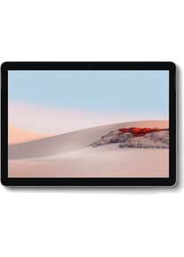 Exzellent: Microsoft Surface Go 2 (2020) | 4425Y | 10.5" | 4 GB | 64 GB eMMC | Win 10 S