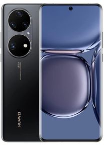 Huawei P50 Pro | 8 GB | 256 GB | Dual-SIM | Golden Black