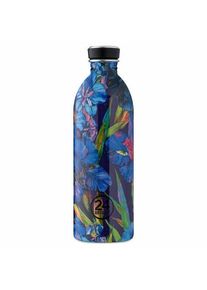 24Bottles Urban Trinkflasche 1000 ml blau