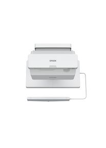 Epson projektor EB-770Fi, 1920x1080, 4100ANSI, 2.500.000:1, USB, LAN, HDMI, Wi-Fi