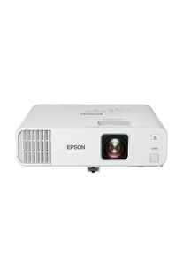 Epson projektor EB-L260F, 1920x1080, 4600ANSI, 2.500.000:1, USB, LAN, VGA, WiFi, HDMI