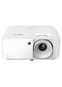 Optoma projektor ZH420 (DLP, Laser, FULL HD, 4300 ANSI, 300 000:1, 2x HDMI, RS232, LAN, USB-A power, repro), 5 rokov záruka