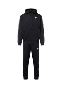 Nike Sportswear Jogging ruhák 'CLUB FLEECE' Férfi fekete , Méret S