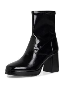 Tamaris Stiefelette Damen schwarz Größe 37