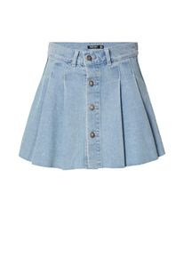 Nasty Gal Jupe Femme bleu taille 38